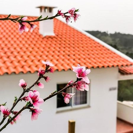 O Refugio Villa Coimbra Eksteriør billede