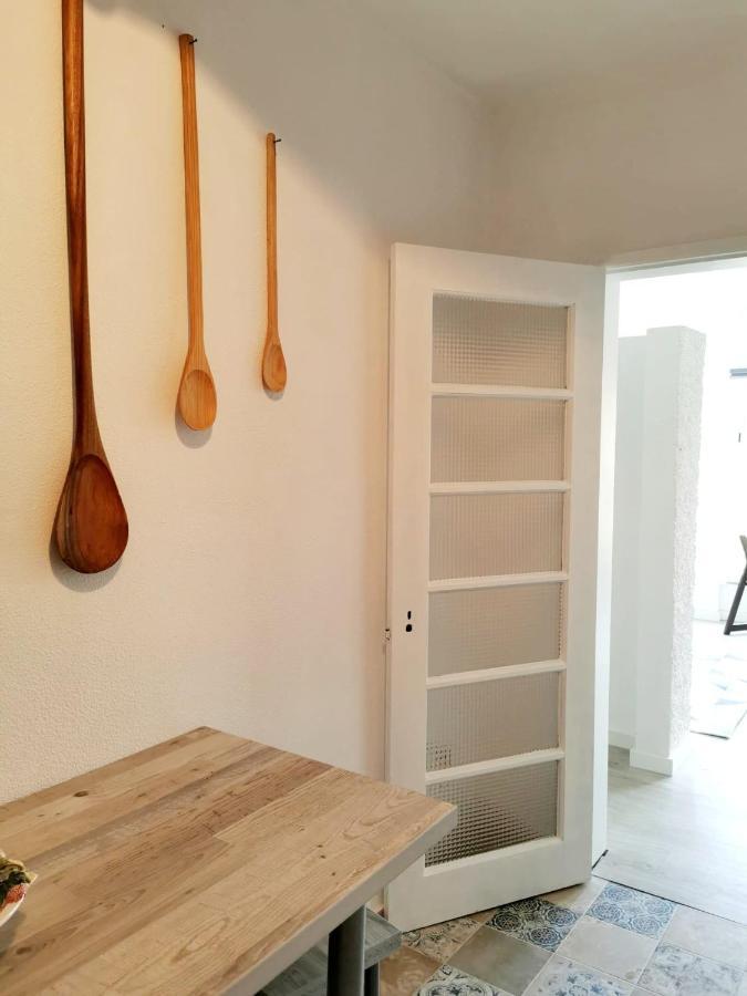 O Refugio Villa Coimbra Eksteriør billede