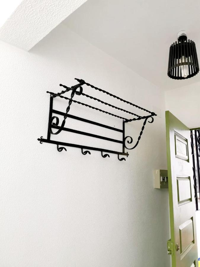 O Refugio Villa Coimbra Eksteriør billede