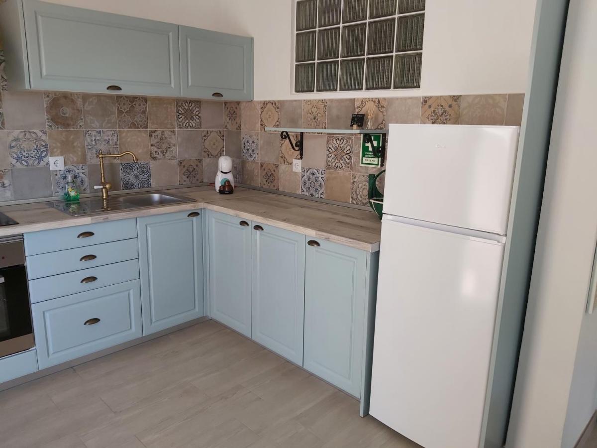 O Refugio Villa Coimbra Eksteriør billede