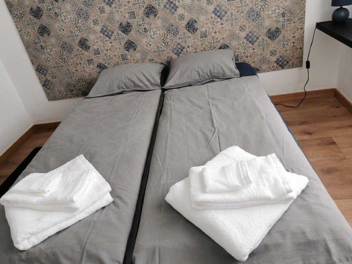 O Refugio Villa Coimbra Eksteriør billede