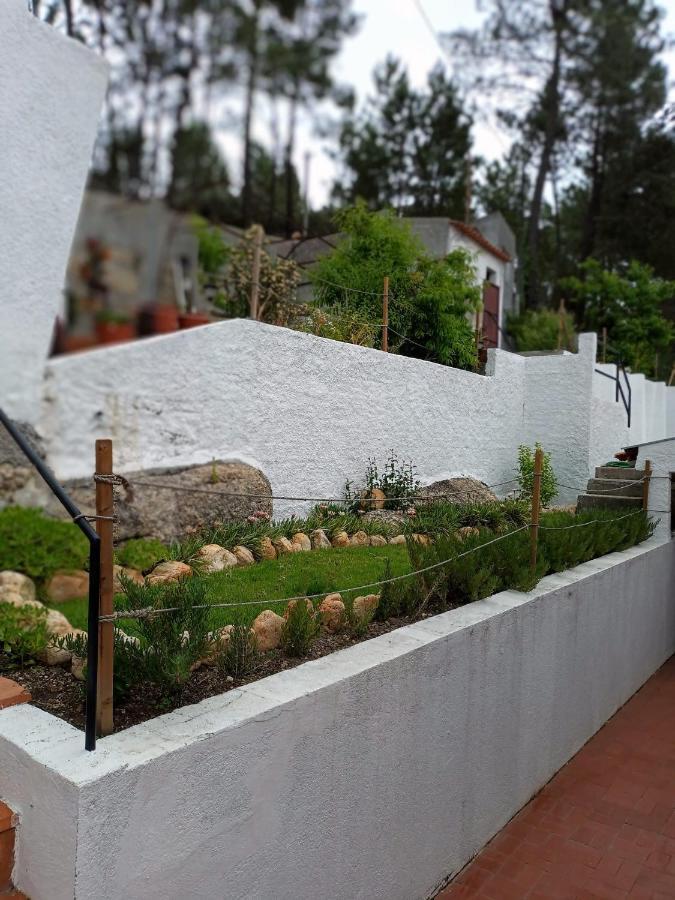 O Refugio Villa Coimbra Eksteriør billede