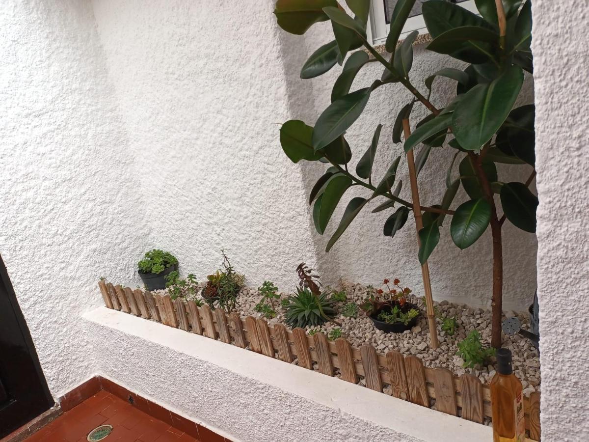 O Refugio Villa Coimbra Eksteriør billede