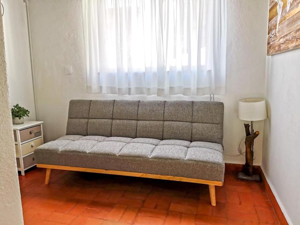 O Refugio Villa Coimbra Eksteriør billede